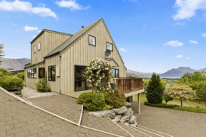 Golden Heights, Queenstown